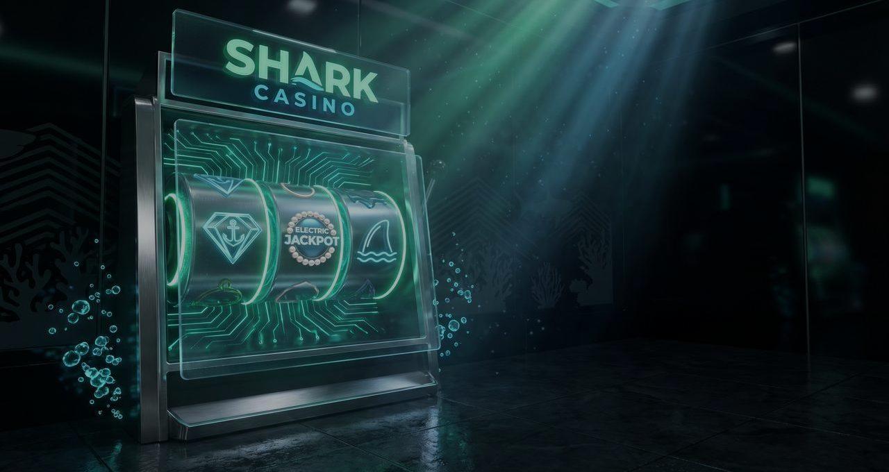 Shark Casino