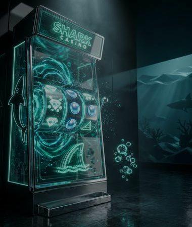 Shark Casino