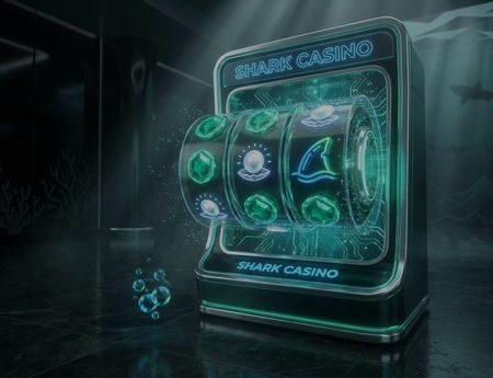 Shark Casino
