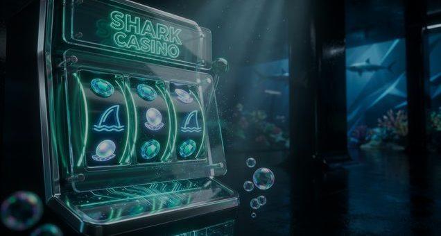 Shark Casino
