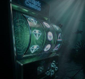 Shark Casino